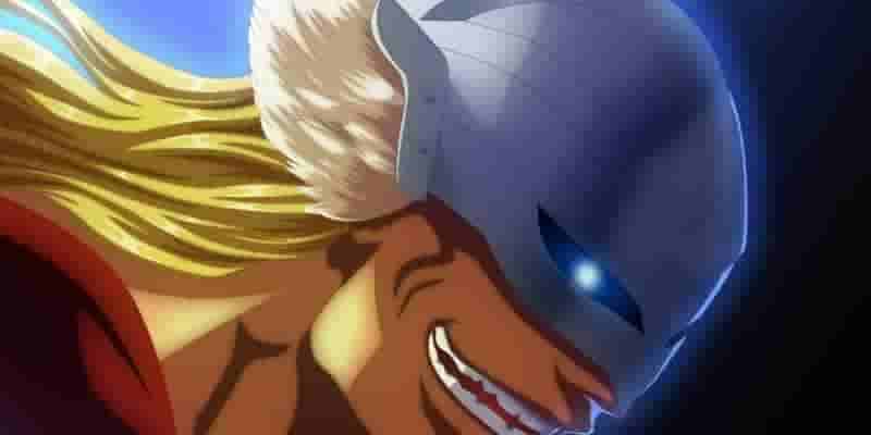 20 сильнейших персонажей Bleach в конце серии