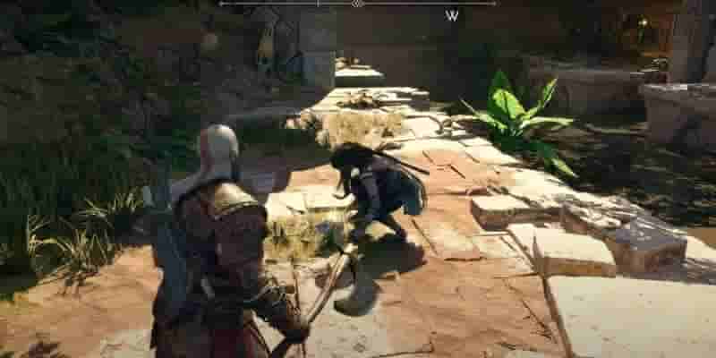 God Of War Ragnarok: Nine Realms In Bloom - Все Flower Locations