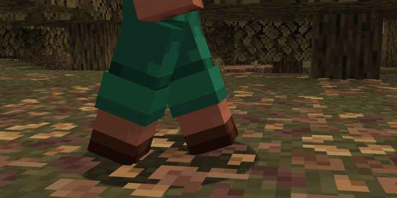 Minecraft Snapshot 25w02a добавляет варианты свиней, полевые цветы и многое другое