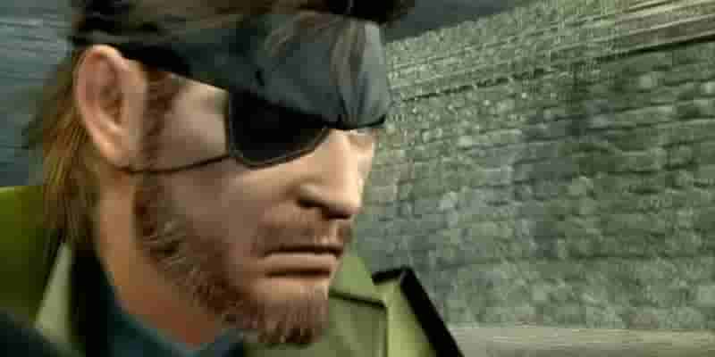 Что случилось со Снейком и Евой после Metal Gear Solid 3