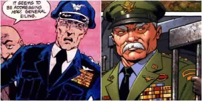 10 раз, когда DC обворовывал Marvel