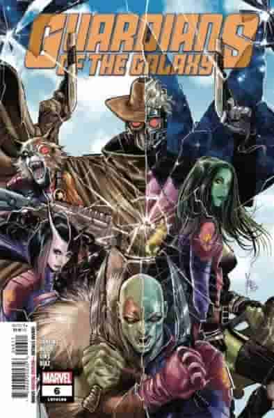 Ночной Змей Людей Икс — это Жуткий Человек-Паук в новых комиксах Marvel на этой неделе