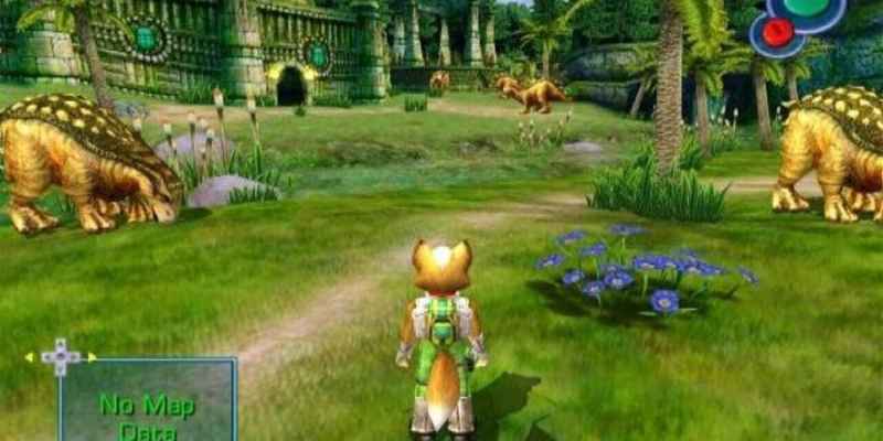 10 недооцененных эксклюзивов GameCube