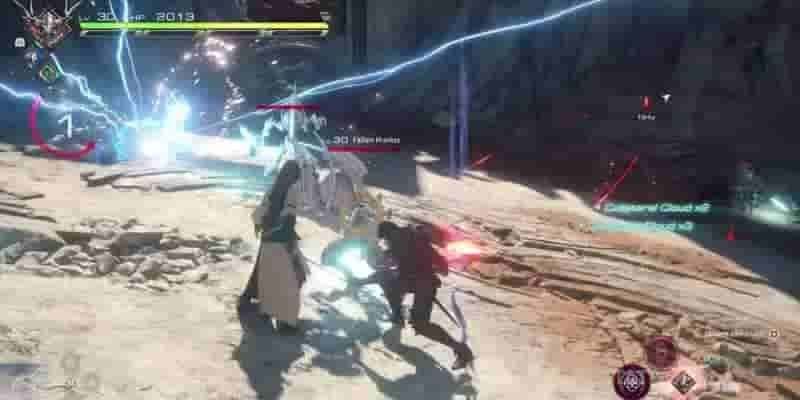 Final Fantasy 16: Каждая способность Одина в рейтинге