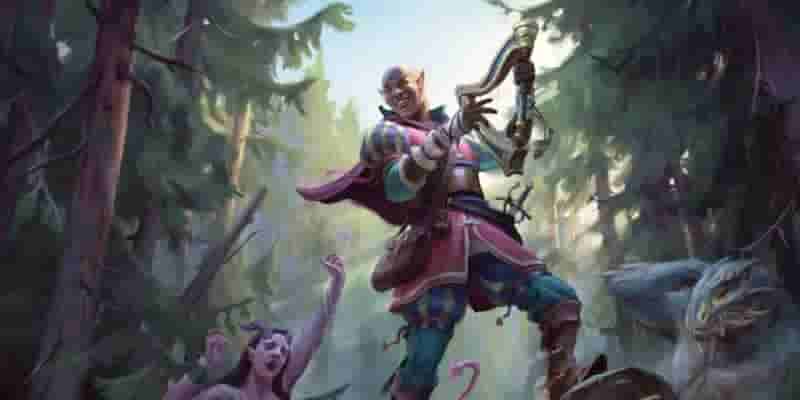 Как игроки Dungeons & Dragons могут подготовиться к сеансам