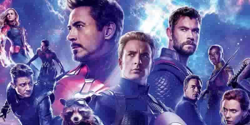 Возвращение классической команды MCU рискует повторить проблемный образ из комиксов