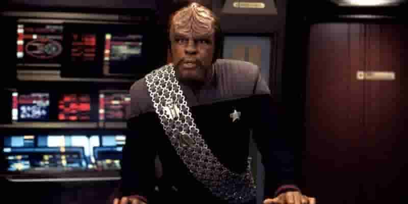 Picard Season 3 только что показал огромную связь Deep Space Nine