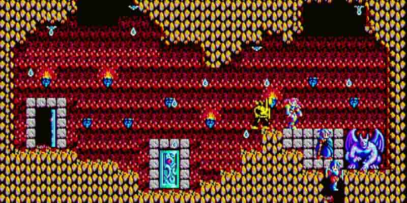 10 Лучшие JRPG, которые никогда не покидали Японию