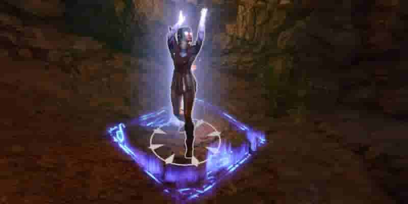 Baldur&rsquo;s Gate 3: Все Ritual Spells