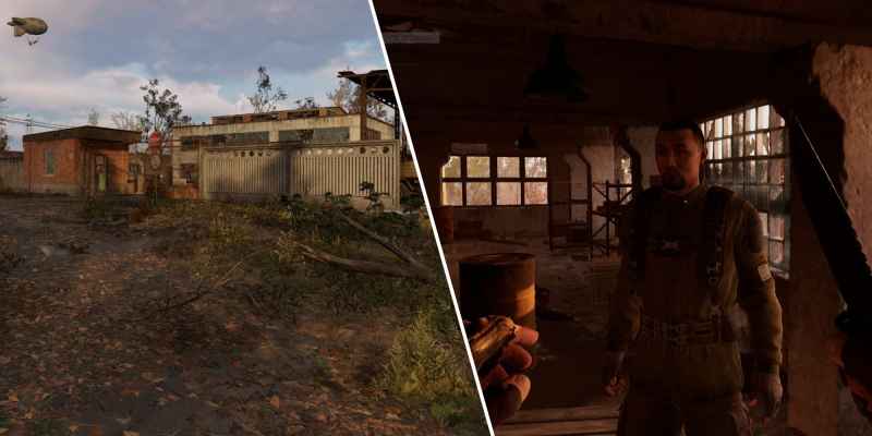 STALKER 2: Гайд по заданиям опасных посетителей