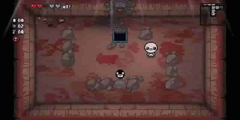The Binding Of Isaac Rebirth: 10 самых сложных испытаний в рейтинге
