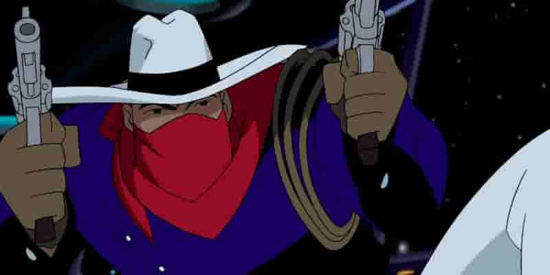 10 лучших персонажей Justice League Unlimited, рейтинг