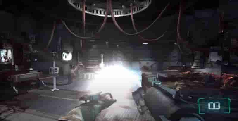 Мод от первого лица для Dead Space доказывает, что новая точка зрения может оживить игру