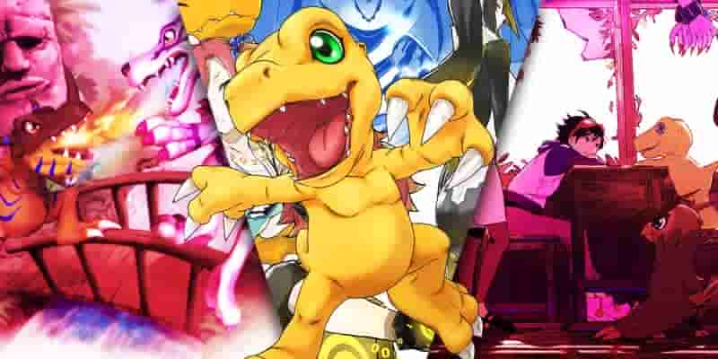 10 лучших ролевых игр о ловле монстров Разве это не Pokémon, рейтинговые