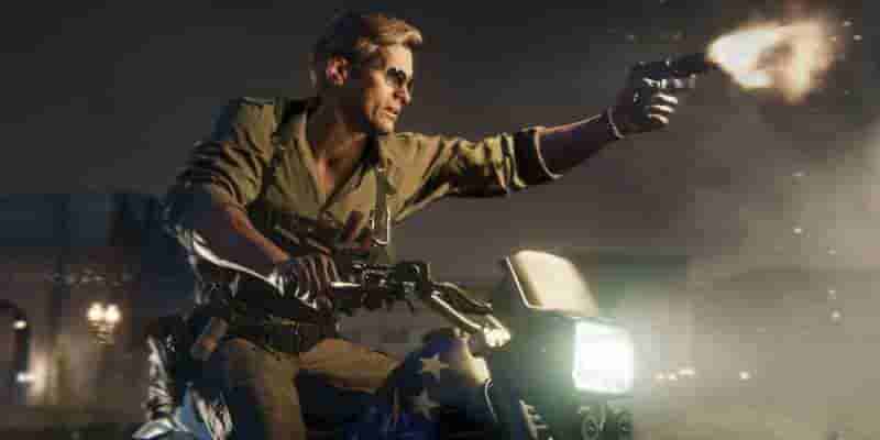 У кампании Black Ops 6 будет только одна концовка