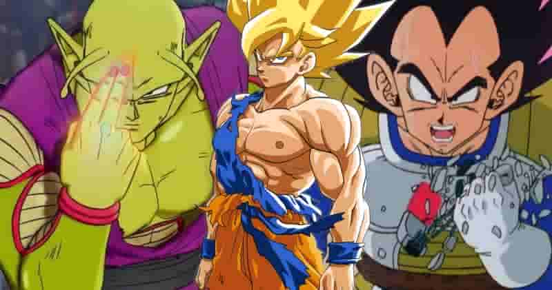 На фабрике Shonen Jump шла "еженедельная борьба за то, кто должен отвечать за печать Dragon Ball"