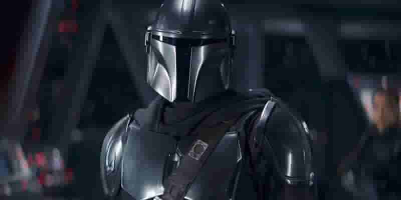 Каждое пасхальное яйцо в Star Wars: Visions 'I Am Your Mother'