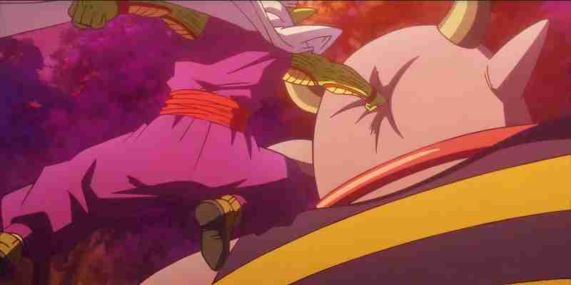 10 сильнейших персонажей Dragon Ball DAIMA, которых Цзирен уничтожил бы