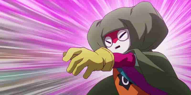 Самые большие ошибки Dragon Ball Super, которые DAIMA не может повторить
