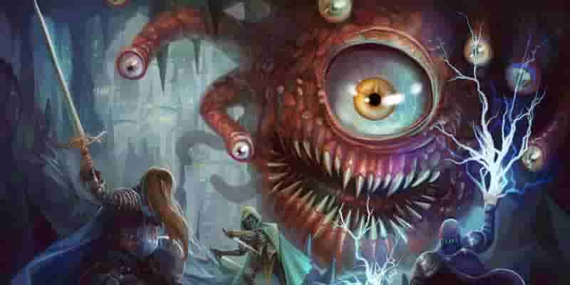 В преддверии Baldur's Gate 3 Baldur's Gate 2 станет идеальной закуской