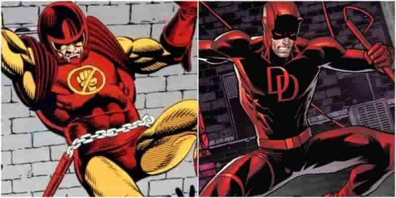 10 раз, когда Marvel была ограблена DC 