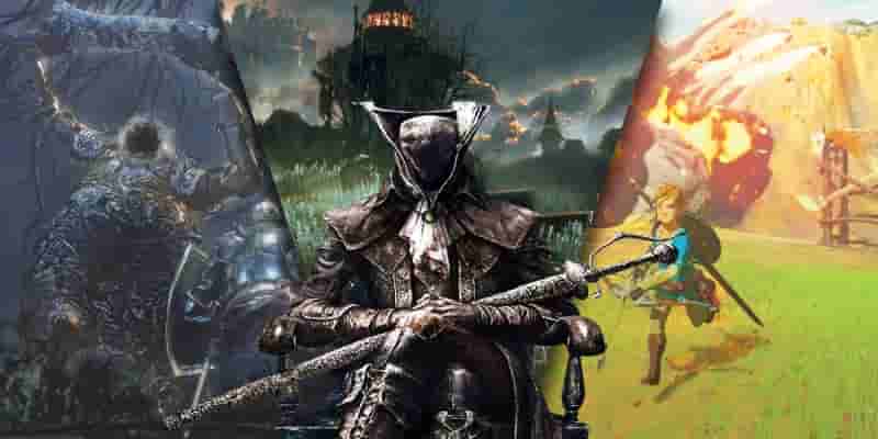 Не можете насытиться Black Myth: Wukong? Попробуйте эти 10 игр, которые похожи на нее