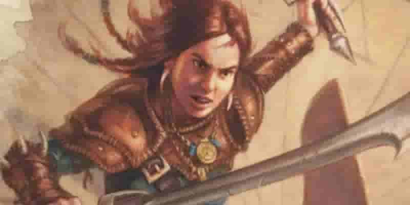 D&D 5e: Лучшие рейнджеры Навыки, ранговые
