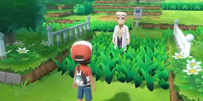 Каждая игра про покемонов на Switch оценивается критиками
