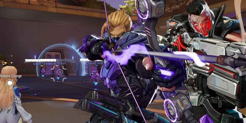 Marvel Rivals: NetEase дает заявление об адаптерах клавиатуры и мыши