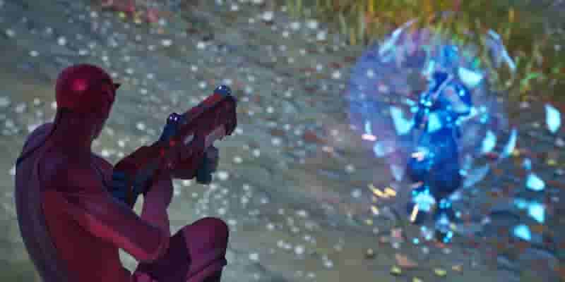 Fortnite, глава 4, сезон 2: 10 лучших видов оружия в рейтинге