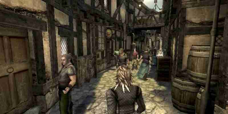 10 JRPG, которые неизменно великолепны на протяжении всего пути