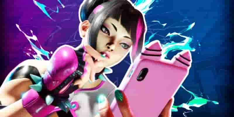 Юри из Street Fighter 6 разобьёт вам сердце потрясающим косплеем