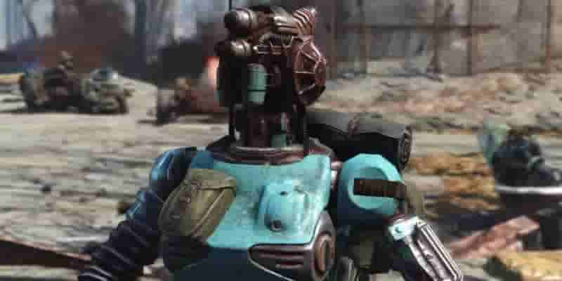 Каждый компаньон Fallout 4, рейтинг