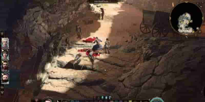 Baldur's Gate 3: 10 лучших подвигов в рейтинге