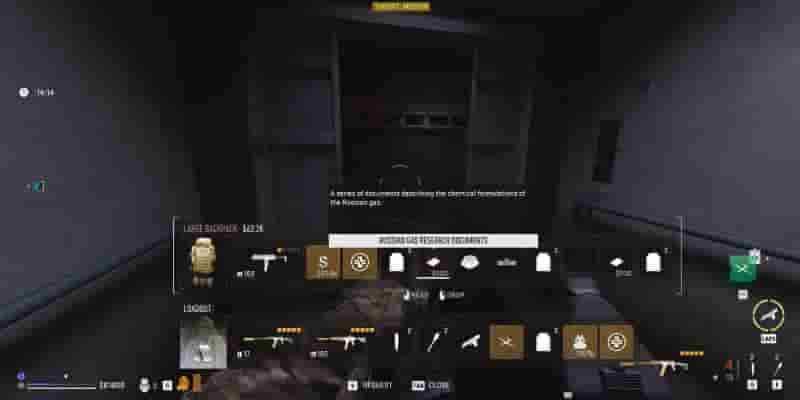 Warzone 2 DMZ: Bottom Of The Barrel Гайд