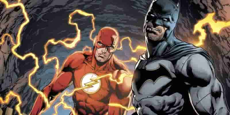 10 лучших комиксов DC, которые стоит прочитать перед выпуском Flash