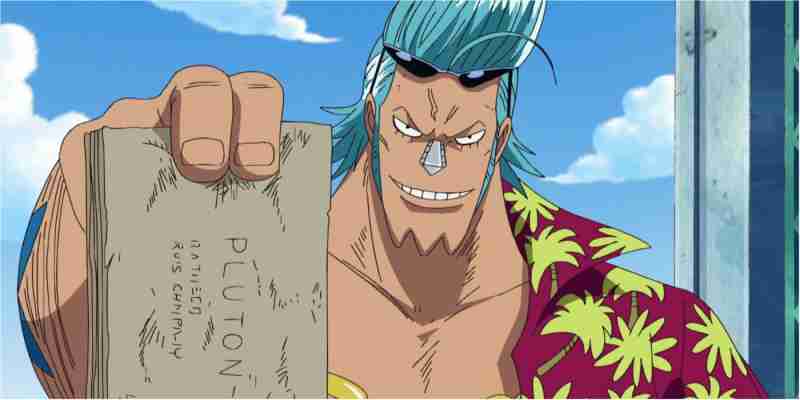 10 вещей, которые должны произойти в финальной саге One Piece