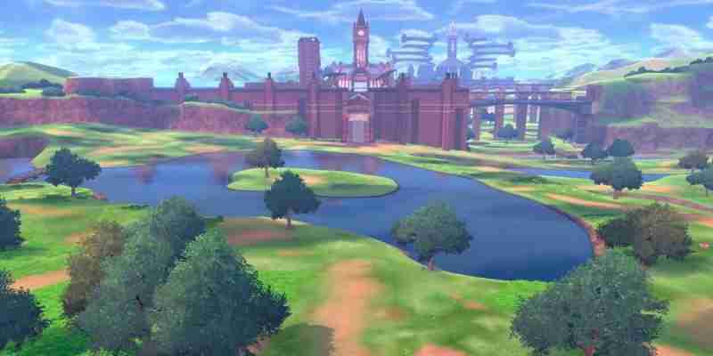 10 крупнейших проблем игр Pokémon, которые необходимо исправить как можно скорее