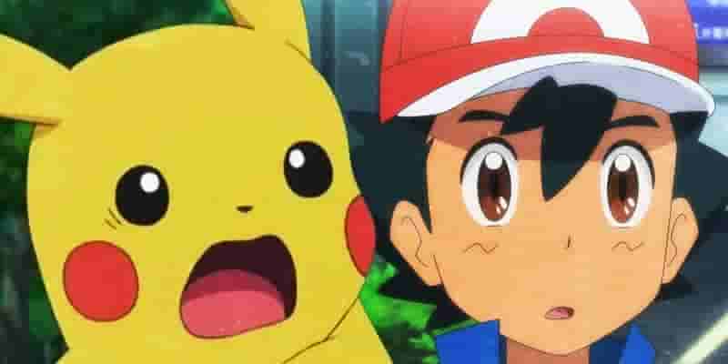 Pok&eacute;mon Journeys Композитор признается, что наживался на девочках-подростках