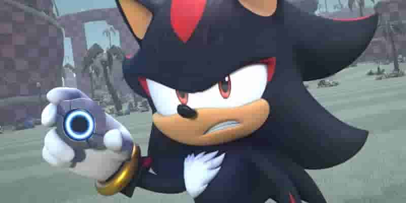 2-й сезон Sonic Prime не воздает должного [СПОЙЛЕР]
