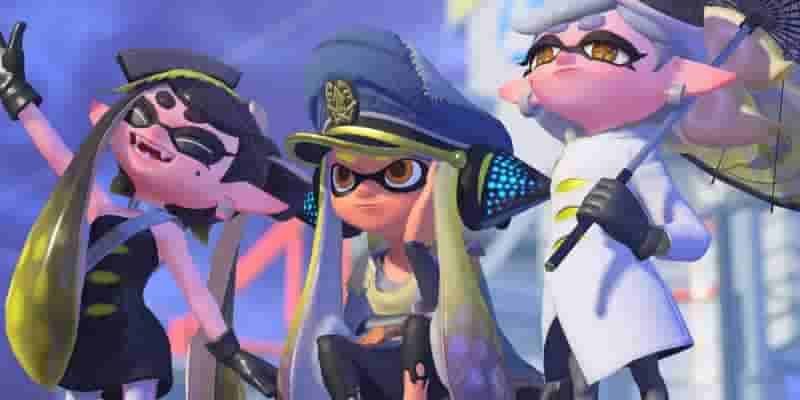 15 лучших франшиз Nintendo в рейтинге