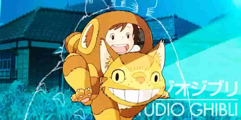 'Приключенческий боевик и ностальгия': сын Хаяо Миядзаки из студии Ghibli раскрывает возможный следующий фильм