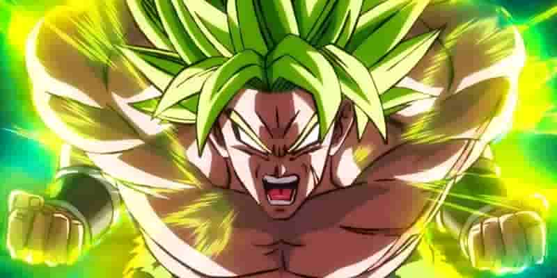 Поклонники резко разделились по поводу нового искусства Дайма Dragon Ball