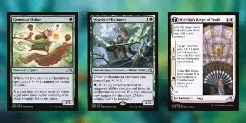 MTG: лучшие стандартные колоды для Игроки всех уровней мастерства