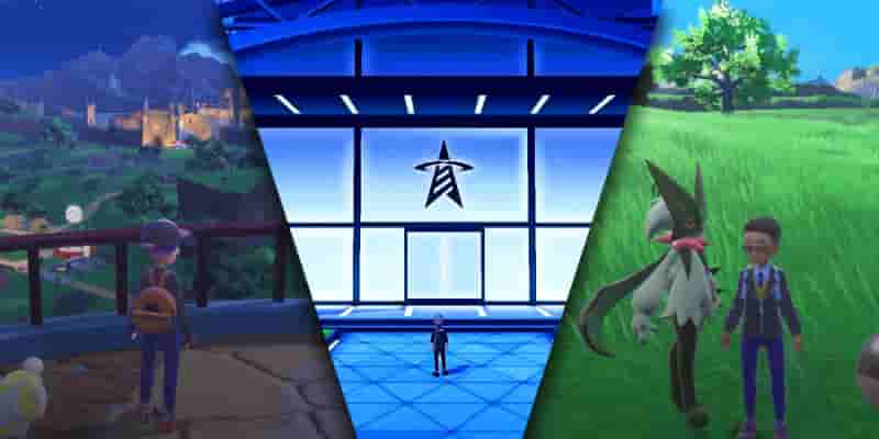 Следующим основным играм Pokémon нужна расширенная Боевая башня