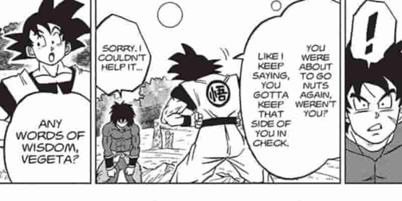 10 боев Dragon Ball, которые ни к чему не привели