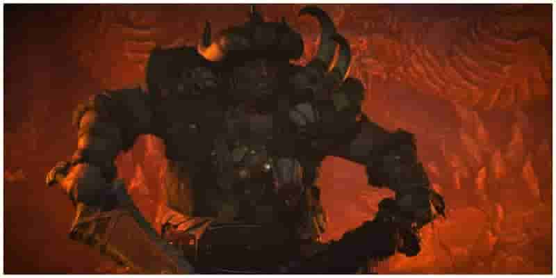 Diablo 4: How To Beat Brol The Tyrant King