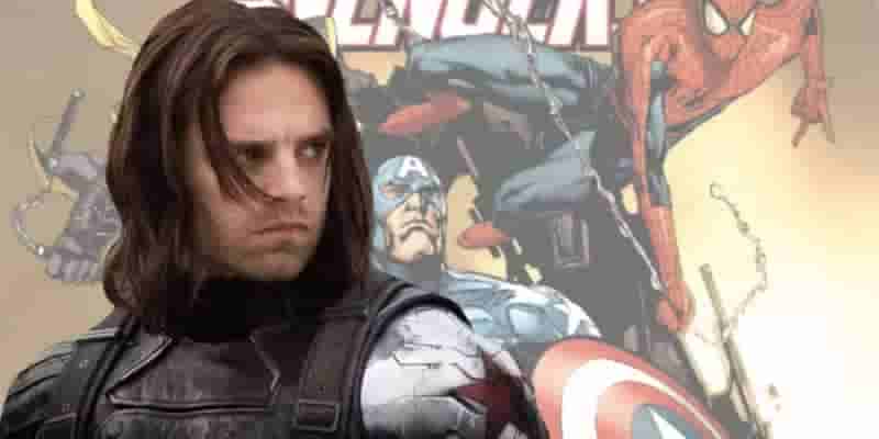 MCU: Что случилось с Баки Супер сила?