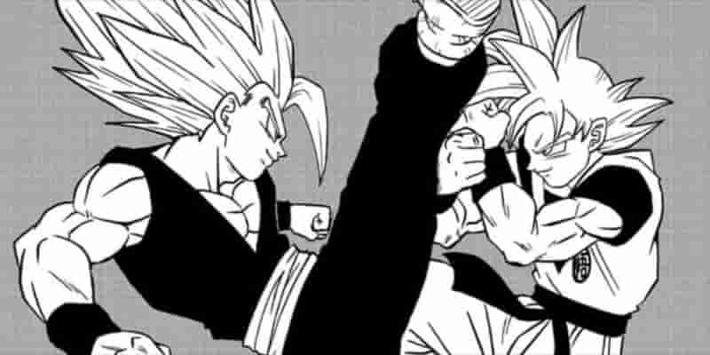 Лучший бой Dragon Ball Z проиграл неожиданному противнику в официальном рейтинге 2024 года