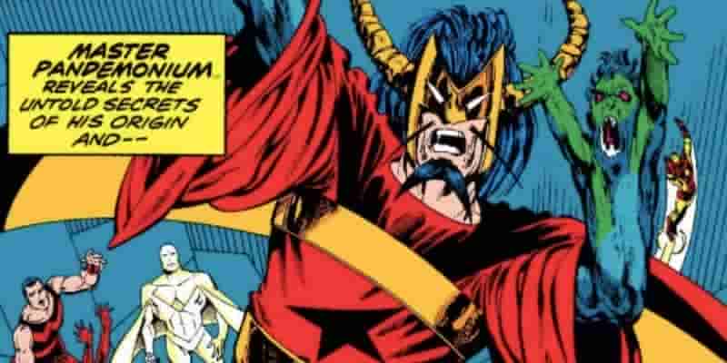10 смертей, изменивших комиксы Marvel Навсегда